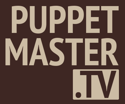 PuppetMaster.TV